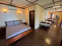 Minang Cove Resort