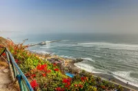 InterContinental Hotels REAL LIMA MIRAFLORES by IHG - Ocean View