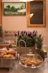 Marin Hotel - Desayuno