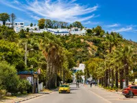 Villa Verde Sidi Bou Said - Villas