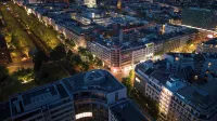 Kö102 Prime Suites - 2 stjerner