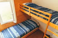 Correze Family Cottage With Pool - Uima-altaat