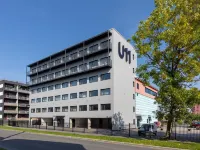 U11 Hotel & Spa Hotels near Tallinnan Lennart Meri -lentoasema