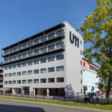 U11 Hotel & Spa
