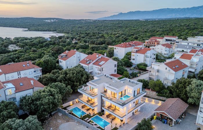 Villa Dantela