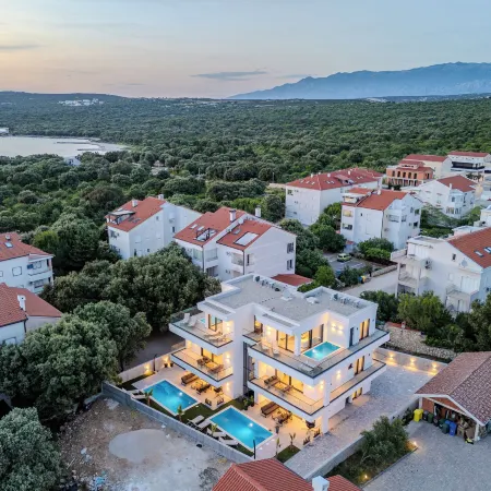 Villa Dantela