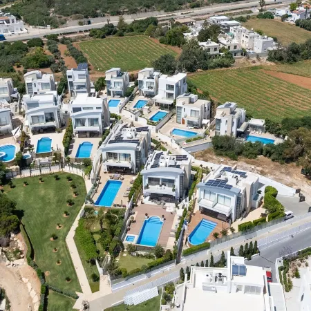 Villa Lombardi 9 in Protaras