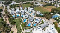 Villa Lombardi 9 in Protaras - Jakuzi