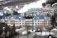 Residence Inn Mont Tremblant Manoir Labelle - Rooftop Pools