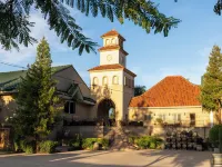 South Coast Winery Resort & Spa Hotels in Temecula