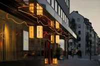 Scandic Go, Sankt Eriksgatan 20 Hotels in 