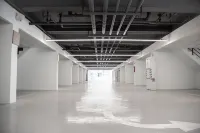 HOTEL MOMUM - Parking