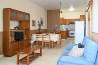 Kritos Apartments with Two Bedrooms