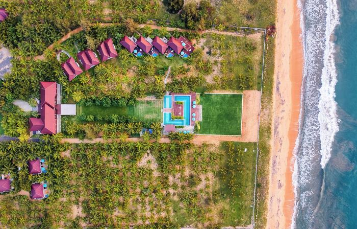 Aprota Villas