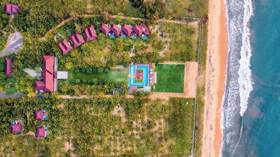 Aprota Villas