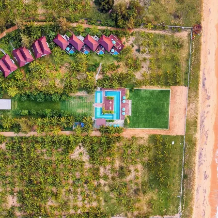 Aprota Villas