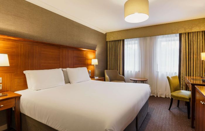 Mercure Exeter Southgate Hotel