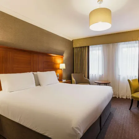 Mercure Exeter Southgate Hotel Hotels in Exeter