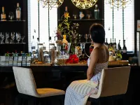Sofitel Abu Dhabi Corniche - Bintang 5