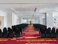 Ibis Styles Malang - Parking
