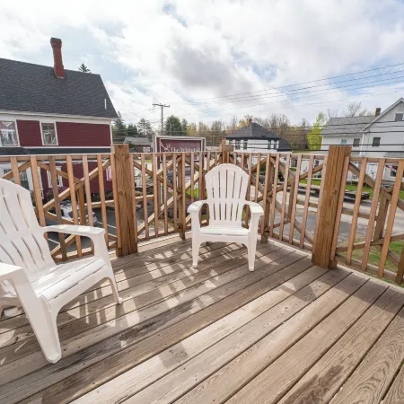 The Whitetail Inn and Suites- Lincoln