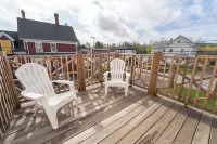 The Whitetail Inn and Suites- Lincoln