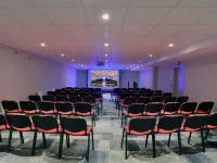 Mercure Fribourg Centre Remparts - Wifi