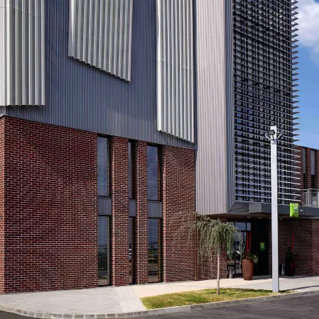 Ibis Styles Arad