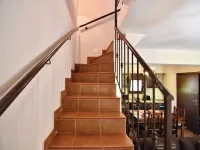 Stylish Maisonette with 3 Bedrooms in Vourvourou, Greece - Villaer