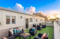 GuestReady - Palacio San Juan Atico 12 - Homestays