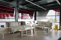 Ren Business Hotel - 3-Star