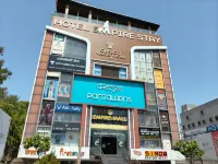 Hotel Empire Stay - ที่มีที่จอดรถ