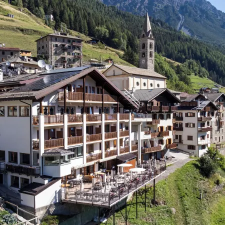 Hotel Miravalle