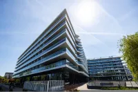 Marea Widok na Morze Studio Premium Hotel Seaside Hotel di 