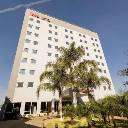 ibis Contagem Ceasa