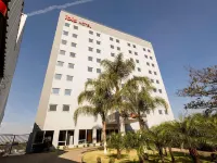 ibis Contagem Ceasa