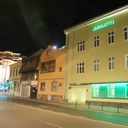 Hotel Armatti