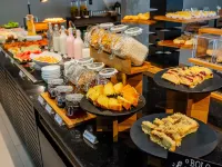 イビス ペロタス - 朝食