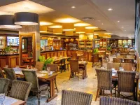 Manhattan Porto Alegre by Mercure - พร้อมอาหารเช้า