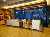 ibis budget Belo Horizonte Minascentro Hotels near Lourdes