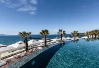 Beks Premium Resort & Spa Hotel - piscina