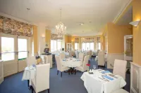 Sea Marge Hotel - breakfast