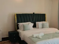 The Africana Hotel- Isiolo Hotels in Isiolo