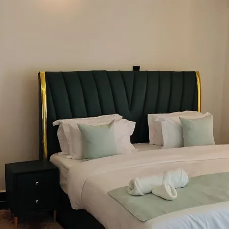 The Africana Hotel- Isiolo