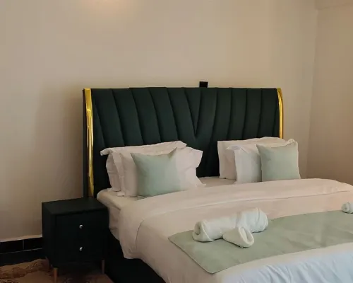 Africana Falls Limited Hotels in Isiolo
