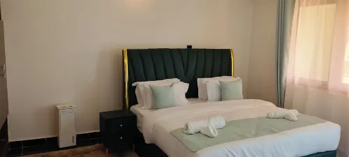 The Africana Hotel- Isiolo