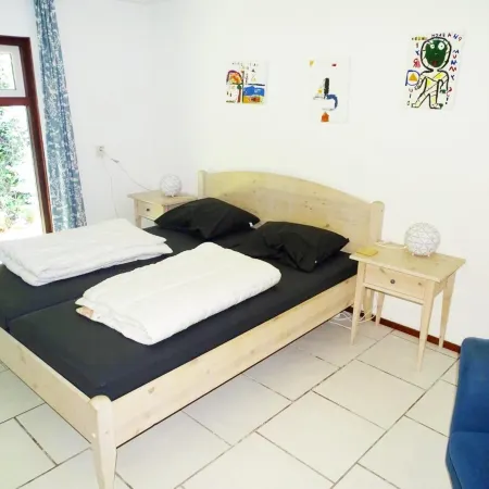 Family & Pet-Friendly Escape