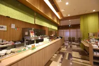 Hotel Dormy Inn Express Kakegawa - servizio colazione
