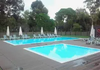 Inatel Caparica - Pools