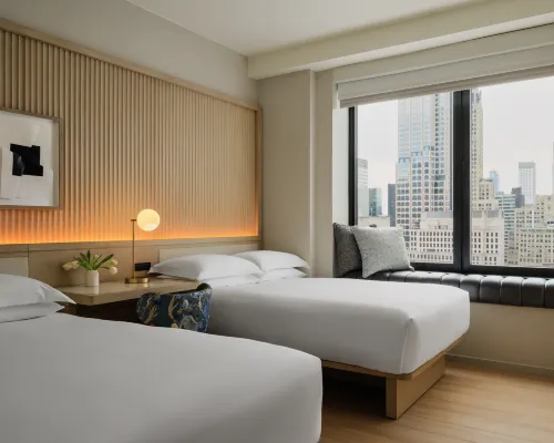 Kimpton ERA MIDTOWN NEW YORK by IHG Hotels near Manhattan
